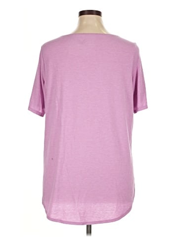 Apana Short Sleeve T-Shirt (view 2)
