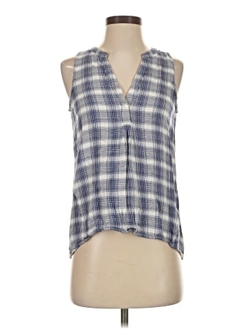 Soft Joie Sleeveless Blouse (view 1)