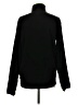 MTA Sport Black Track Jacket Size M - photo 2