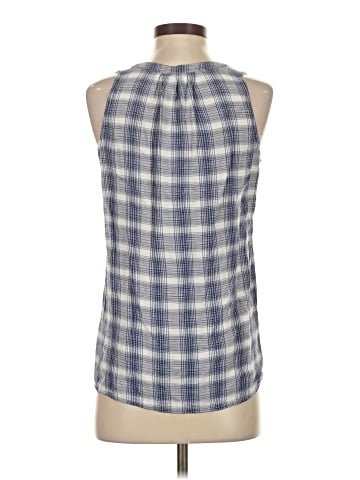 Soft Joie Sleeveless Blouse (view 2)