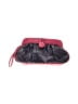 Unbranded Burgundy Purple Makeup Bag One size - photo 1