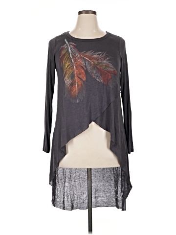 Living Doll 3/4 Sleeve T-Shirt (view 1)
