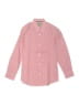 JB Jr. 100% Cotton Polka Dots Pink Long Sleeve Button-Down Shirt Size 12 - photo 1