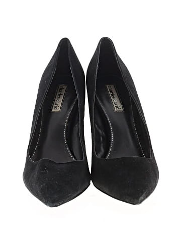 Charles David Heels (view 2)