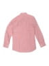JB Jr. 100% Cotton Polka Dots Pink Long Sleeve Button-Down Shirt Size 12 - photo 2