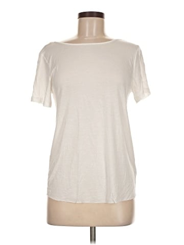 Zara Collection Short Sleeve T-Shirt (view 1)