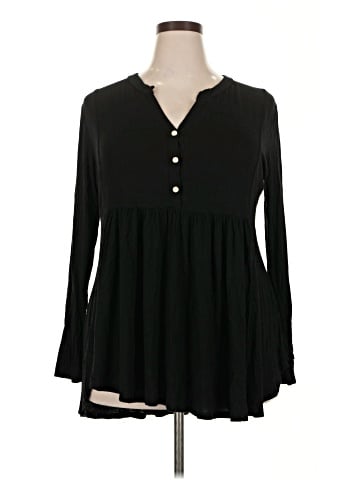 Allegrace Casual Dress (view 1)