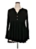 Allegrace Black Casual Dress Size 2X - photo 1