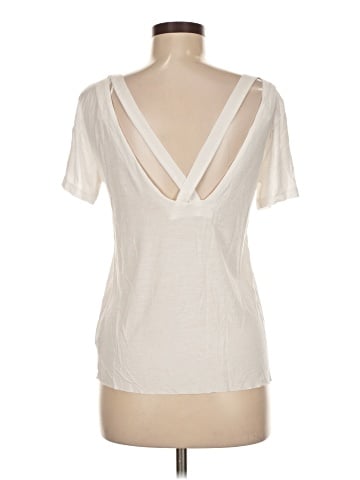 Zara Collection Short Sleeve T-Shirt (view 2)