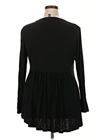 Allegrace Casual Dress (view 2)