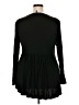 Allegrace Black Casual Dress Size 2X - photo 2