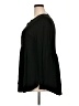 Allegrace Black Casual Dress Size 2X - photo 5