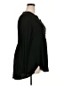 Allegrace Black Casual Dress Size 2X - photo 4