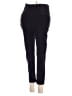 Pietro Brunelli Solid Black Active Pants Size XS - photo 1
