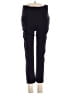 Pietro Brunelli Solid Black Active Pants Size XS - photo 2
