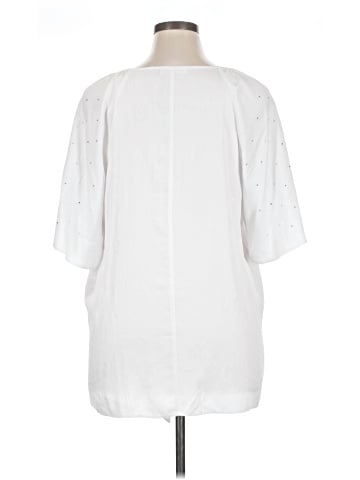 retrology Short Sleeve Top (view 2)