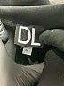 DL1961 Solid Black Active Pants Size S - photo 7