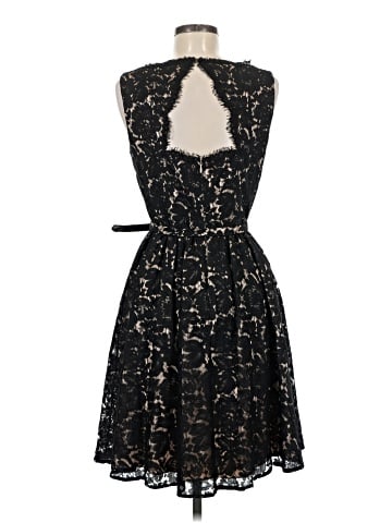 Eliza J Cocktail Dress (view 2)