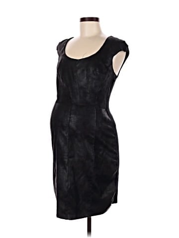 Velvet For a Pea in the Pod Cocktail Dress (view 1)