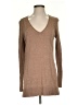 Ann Taylor LOFT Outlet Tan Pullover Sweater Size S - photo 1