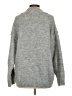 Wild Fable Gray Pullover Sweater Size S - photo 2