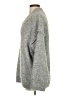 Wild Fable Gray Pullover Sweater Size S - photo 5