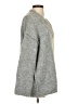 Wild Fable Gray Pullover Sweater Size S - photo 4