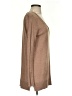 Ann Taylor LOFT Outlet Tan Pullover Sweater Size S - photo 4