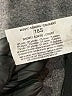 Bandolino Black Jeans Size 18S - photo 5