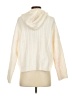 For The Republic Ivory Pullover Sweater Size S - photo 2