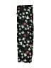 Unbranded 100% Polyester Black Scarf One size - photo 2