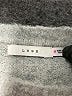 Lush Gray Pullover Sweater Size M - photo 7