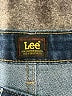 Lee Blue Jeans Size 14 - photo 3