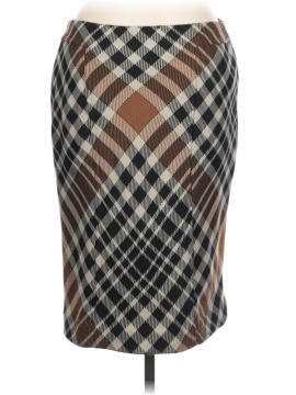 Ak Anne Klein Casual Skirt