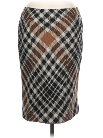 AK Anne Klein Casual Skirt (view 1)