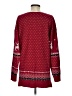 Jouica Red Pullover Sweater Size M - photo 2