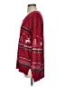 Jouica Red Pullover Sweater Size M - photo 5