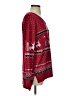 Jouica Red Pullover Sweater Size M - photo 4