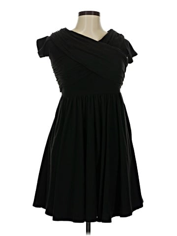 Unique Vintage Cocktail Dress (view 1)