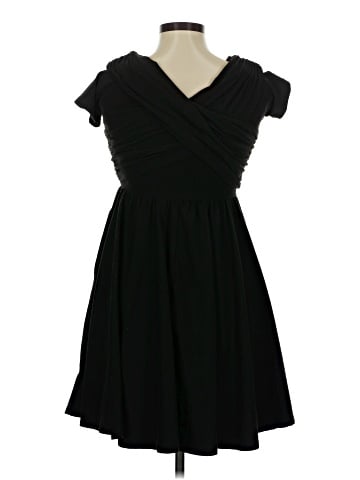 Unique Vintage Cocktail Dress (view 2)