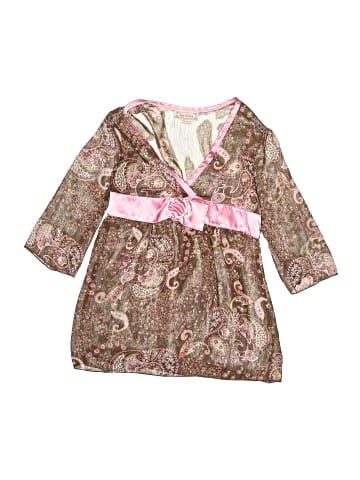 Knit Werks Dress (view 1)