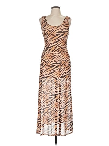 Louna Casual Dress (view 1)