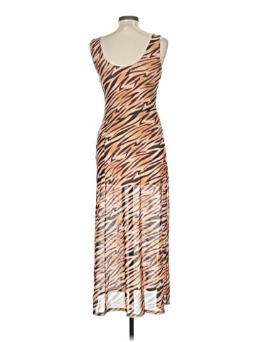 Louna Casual Dress (view 2)