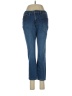 Jag Jeans Hearts Blue Jeans Size 8 (petite) - photo 1