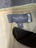 Magali Pascal 100% Rayon Ivory Kimono Size S - photo 7