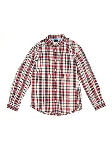 Tommy Hilfiger Long Sleeve Button-Down Shirt (view 1)