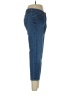 Jag Jeans Hearts Blue Jeans Size 8 (petite) - photo 4