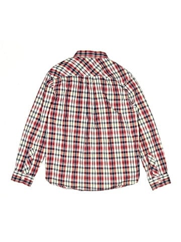 Tommy Hilfiger Long Sleeve Button-Down Shirt (view 2)