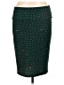 Lularoe Print Green Casual Skirt Size L - photo 1