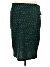 Lularoe Print Green Casual Skirt Size L - photo 2